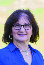 Andrea Sparks